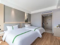 GreenTree Inn (Huangshan Qimen Museum) Hotels in Qimen