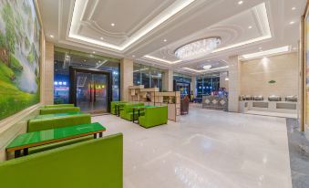 Vienna Zhihao Hotel (Huizhou Boluo Shiwan Park)