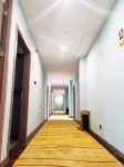 Jinyue Hotel Yixing