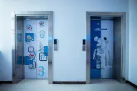 My Site E-sports Hotel (Pingdu Likelai Store) Hotels in Pingdu