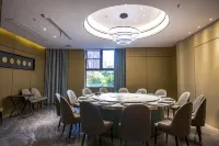 菲梵誠品酒店（固鎮立新路名邦學府店） - 早餐