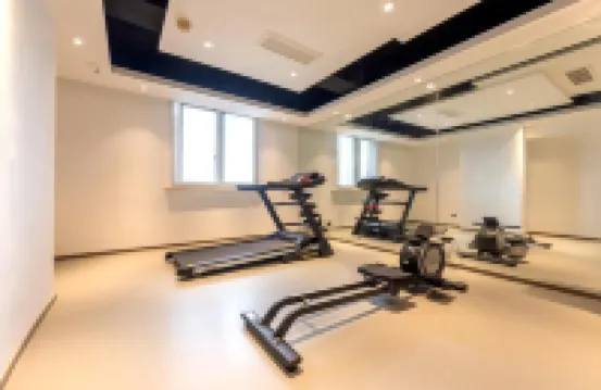 如家酒店（揚州大學大運河博物館店）