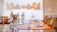 Residenz Lindeneck Hotels in Amriswil