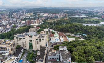 Jiyena Hotel (Dongguan Qishi Branch)