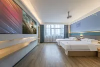 朵高飯店（慈溪周巷第三人民醫院店） 慈溪住宿飯店