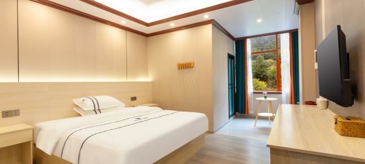 Yajiang Ah Maqing Hotel Hotels in Yajiang