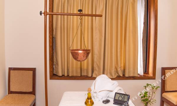 Basera Boutique Hotel - Kathmandu's Hidden Escape