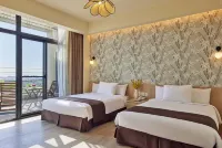 Formosan Naruwan Hotel Taitung Hotels in Taitung