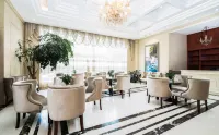 Junyuan Hotel