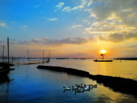 Lehao Express Hotel Hotels in Runan