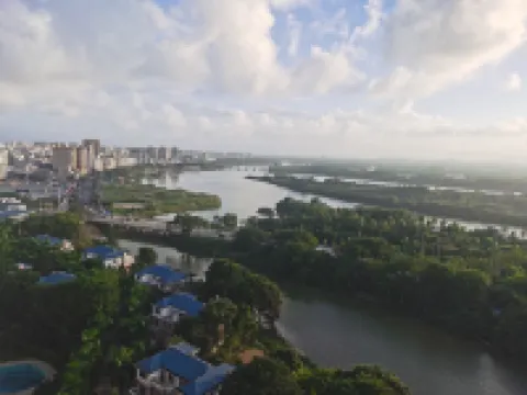 Regichman Resort (Wanquan River)