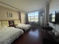 Huatian Hotel فنادق في إيخوانغ