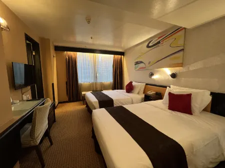Best Western Plus Tsim Sha Tsui