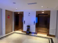 維也納飯店（六安裕安高鐵站店）