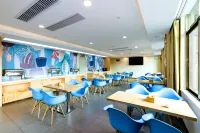 漢庭飯店（陸豐人民橋店） - 早餐