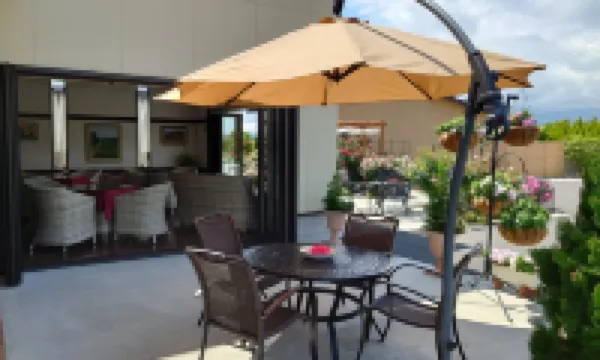 花の宿 夢富士【大人のみ宿泊可能】