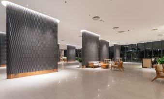 The Empyrean Cam Ranh Beach Resort