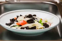 Vienna International Hotel (Zhaotong Hongxing Hejing Plaza) - breakfast