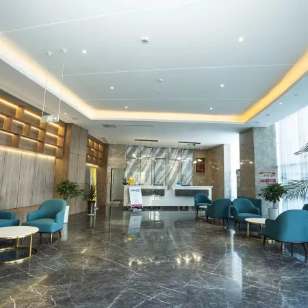 Rongke Star Hotel