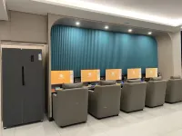 Buff Hotel