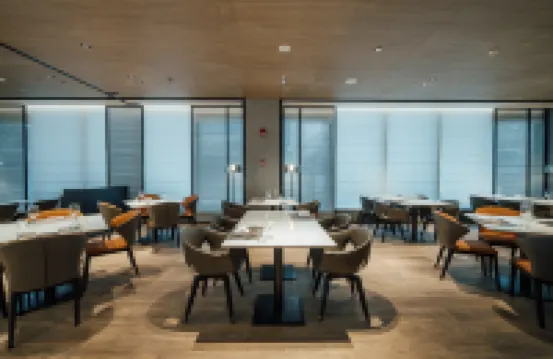 蘇州觀前街萬豪AC酒店