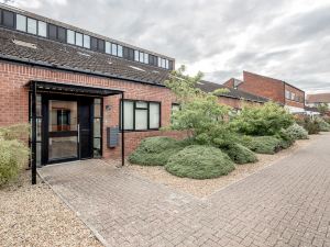 Heliodoor Apartments Milton Keynes - Walker Avenue