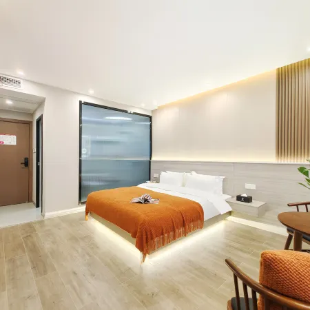 Binxi Yazhu hotel