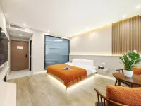 Binxi Yazhu hotel