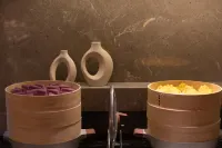 Xuzhou Chuangtuo Aofannan 3rd Ring Road Subway Station Atour Hotel - Breakfast