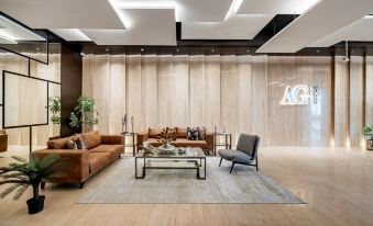 Unlock Metropolis Business Bay