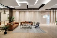 Unlock Metropolis Business Bay