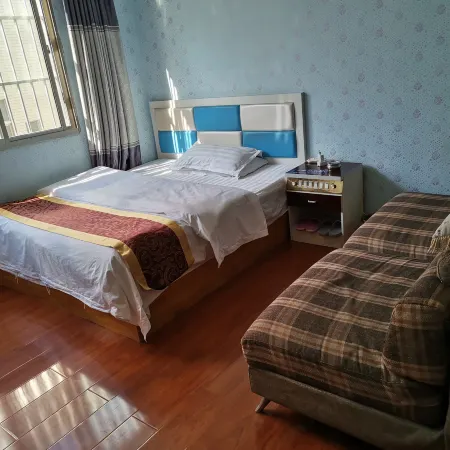 Hetai Hotel