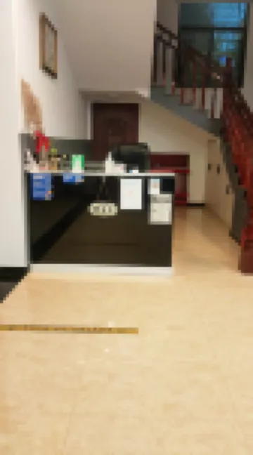 Mountain House Cottage