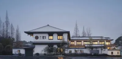 Lanshu Boutique Homestay Các khách sạn gần Yujiacun Ferry