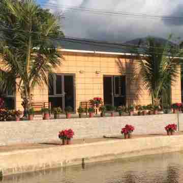 甜密民宿 Hotel Exterior