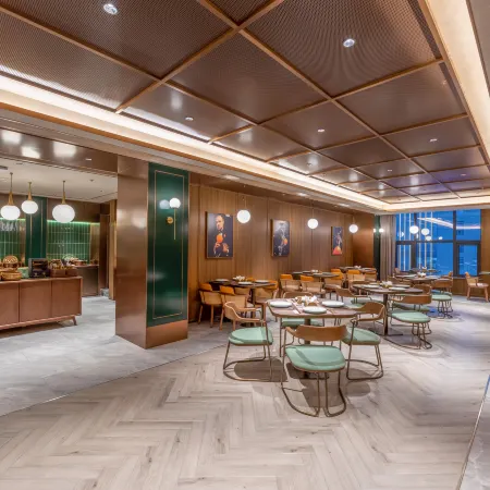 Orange Hotel (Yancheng Yueda 889 Commercial Plaza)