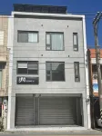 潤民宿 太平洋公園(南濱段)附近的飯店