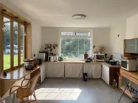 Songzi Yezi Mountain Island Homestay