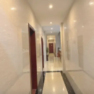 Jinchen homestay