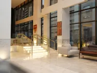 Jasmine Garden Hotel Hotels near Heraa International Mall