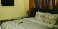 Shelvac Hotel - Executive Suite