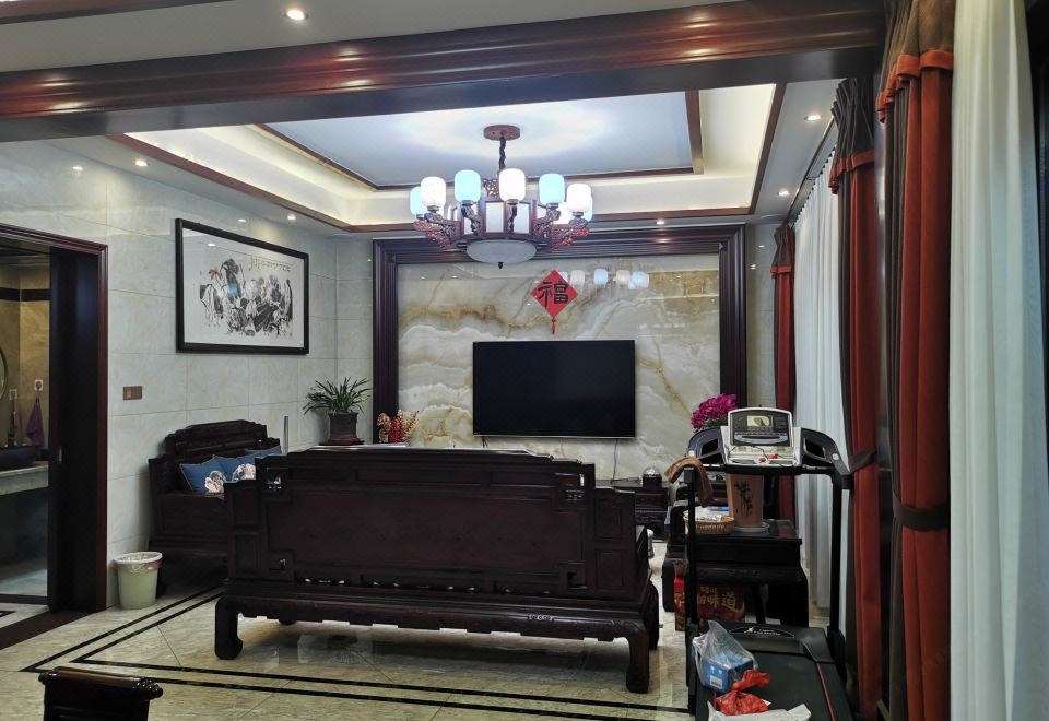 4. Hangzhou..