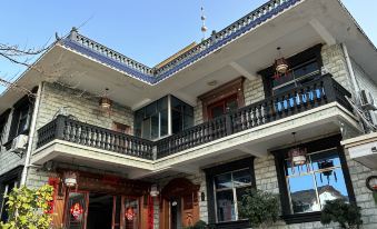 Zixi Shanshe Guesthouse