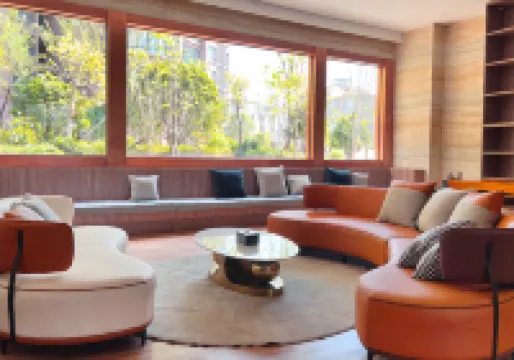 QW esports Hotel