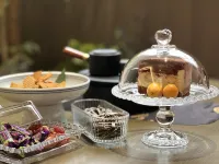 西安景·SCENERY飯店（西安鐘鼓樓永興坊店）