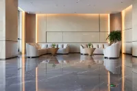 Shengzhou Yue Jianglan Boutique Hotel (Wuyue Plaza Branch)