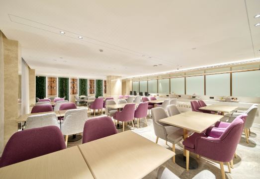 Lavande Hotel (Shijiazhuang Yuhua Wanda Plaza) Hotel Overview