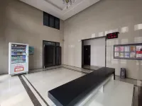 Dongfang Yuxiao Seaview Apartment (Zhongnan Tangshanwan Branch)