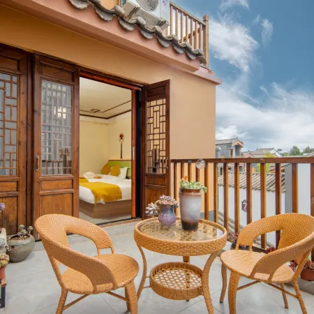 Casa Garden