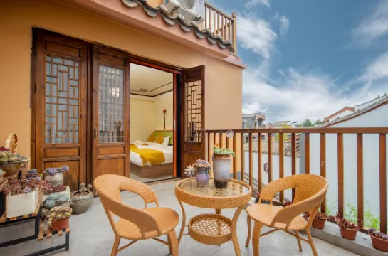 Casa Garden
